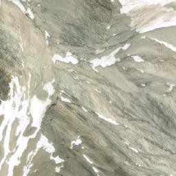 Satellite imagery of Frigate Mountain, CA
