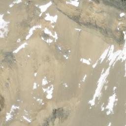 Satellite imagery of Mount Alan Campbell, CA