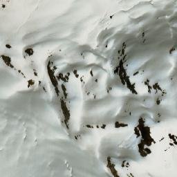 Satellite imagery of Mount Lambe, CA