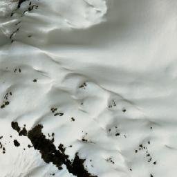 Satellite imagery of Mount Lambe, CA