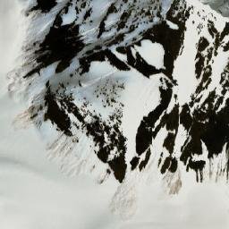 Satellite imagery of Mount Lambe, CA