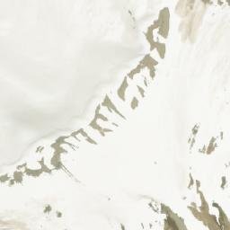 Satellite imagery of Mount Termier, CA