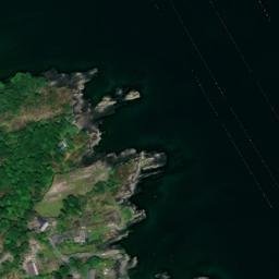 Satellite imagery of Big Point, IE