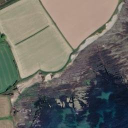 Satellite imagery of Long Rock, IE