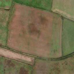 Satellite imagery of Hook Tump, GB