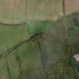 Satellite imagery of Hook Tump, GB