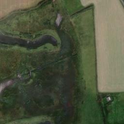 Satellite imagery of Hook Tump, GB