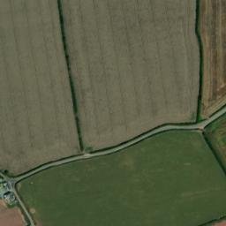 Satellite imagery of St Ishmaels Tump, GB