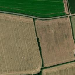 Satellite imagery of St Ishmaels Tump, GB