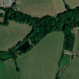 Satellite imagery of Rosemarket Rath, GB
