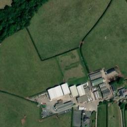 Satellite imagery of Rosemarket Rath, GB