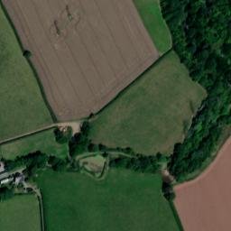 Satellite imagery of Rosemarket Rath, GB
