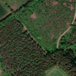 Satellite imagery of Benton Castle, GB