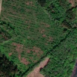 Satellite imagery of Benton Castle, GB
