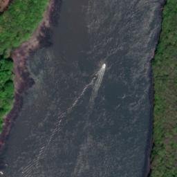 Satellite imagery of Benton Castle, GB