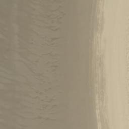 Satellite imagery of Tywyn Point, GB