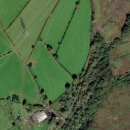 Satellite imagery of Cae Castell, GB