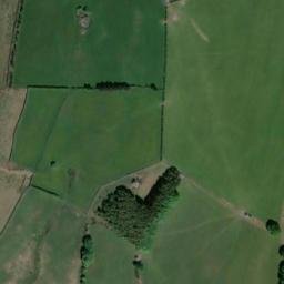 Satellite imagery of Mynydd Garn Wen, GB