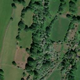 Satellite imagery of Mynydd Garn Wen, GB