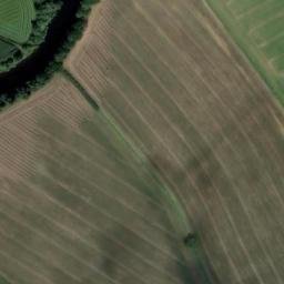 Satellite imagery of Trostrey Castle, GB