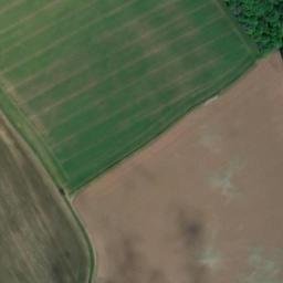 Satellite imagery of Trostrey Castle, GB