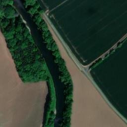 Satellite imagery of Trostrey Castle, GB