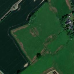 Satellite imagery of Pant y colin, GB
