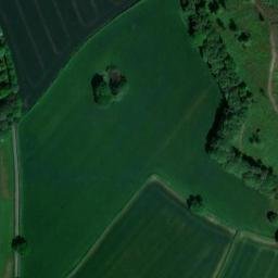 Satellite imagery of Pant y colin, GB