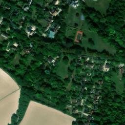 Satellite imagery of Windsor Hill, GB