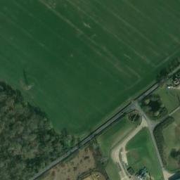 Satellite imagery of Coal tax post, GB