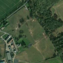 Satellite imagery of Coal tax post, GB
