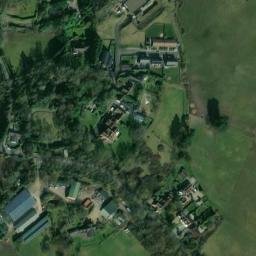 Satellite imagery of Coal tax post, GB