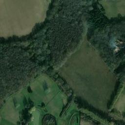 Satellite imagery of Coal tax post, GB