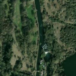 Satellite imagery of Coal tax obelisk, GB