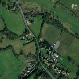 Satellite imagery of Coal tax post, GB