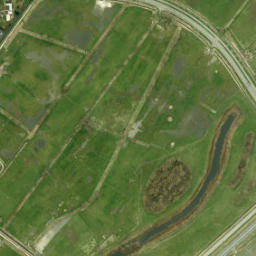 Satellite imagery of Slot Moermond, NL