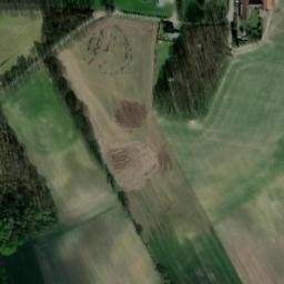 Satellite imagery of Grenzstein, NL