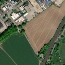 Satellite imagery of Sankt-Anna-Berg, DE