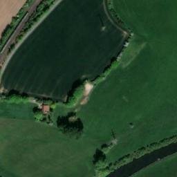 Satellite imagery of Sankt-Anna-Berg, DE