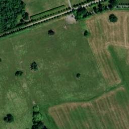 Satellite imagery of Schloß Nordkirchen, DE