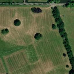 Satellite imagery of Schloß Nordkirchen, DE
