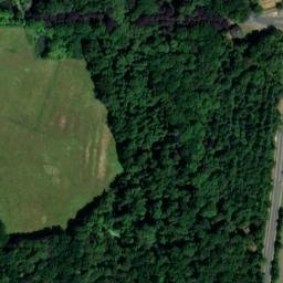 Satellite imagery of Schloß Nordkirchen, DE