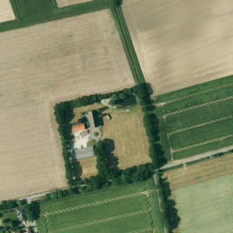 Satellite imagery of Kurricker Berg, DE