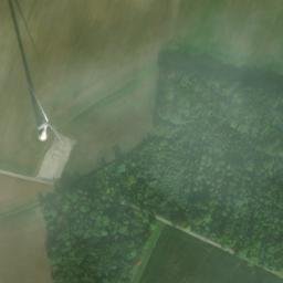 Satellite imagery of Brunsberg, DE