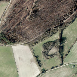 Satellite imagery of Mühlenberg, DE