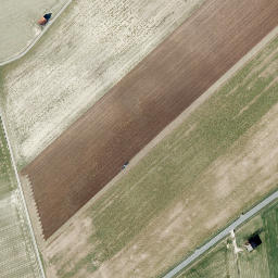 Satellite imagery of Schüttberg, DE
