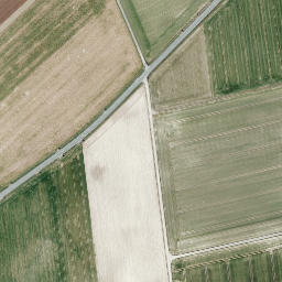 Satellite imagery of Schüttberg, DE