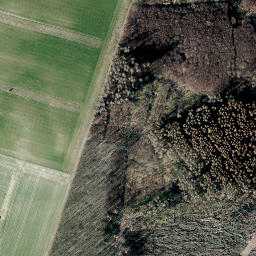 Satellite imagery of Schleenberg, DE