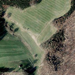 Satellite imagery of Der Stoot, DE