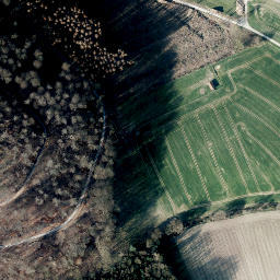 Satellite imagery of Lüdgeberg, DE